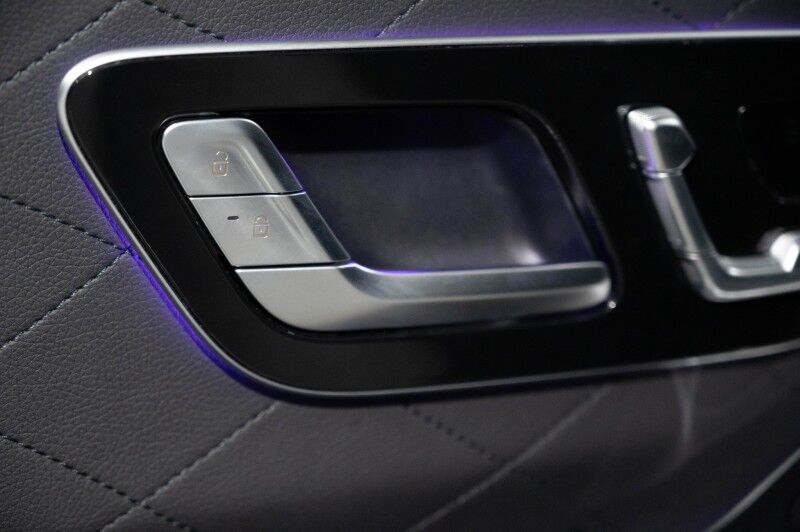 2024 Mercedes-Benz S-Class S 580 4MATIC&reg; Sedan Scottsdale AZ