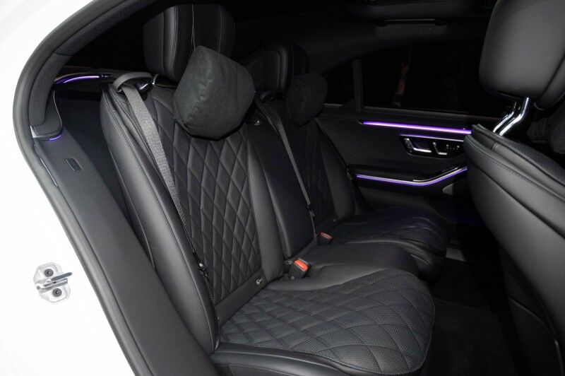 2024 Mercedes-Benz S-Class S 580 4MATIC&reg; Sedan Scottsdale AZ