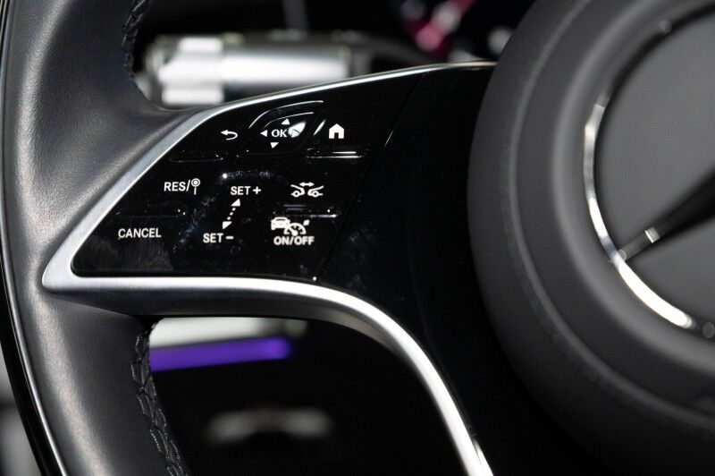 2024 Mercedes-Benz S-Class S 580 4MATIC&reg; Sedan Scottsdale AZ