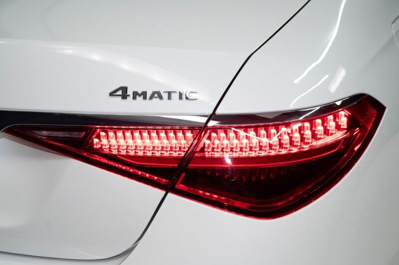 2024 Mercedes-Benz S-Class S 580 4MATIC&reg; Sedan Scottsdale AZ
