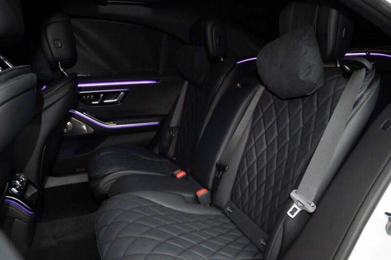 2024 Mercedes-Benz S-Class S 580 4MATIC&reg; Sedan Scottsdale AZ