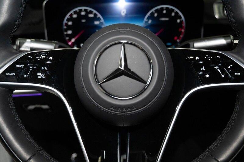 2024 Mercedes-Benz S-Class S 580 4MATIC&reg; Sedan Scottsdale AZ