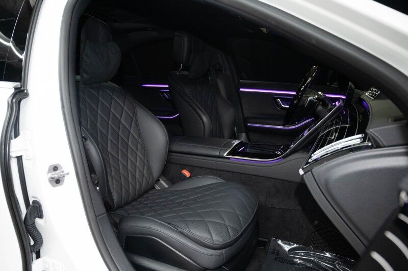 2024 Mercedes-Benz S-Class S 580 4MATIC&reg; Sedan Scottsdale AZ