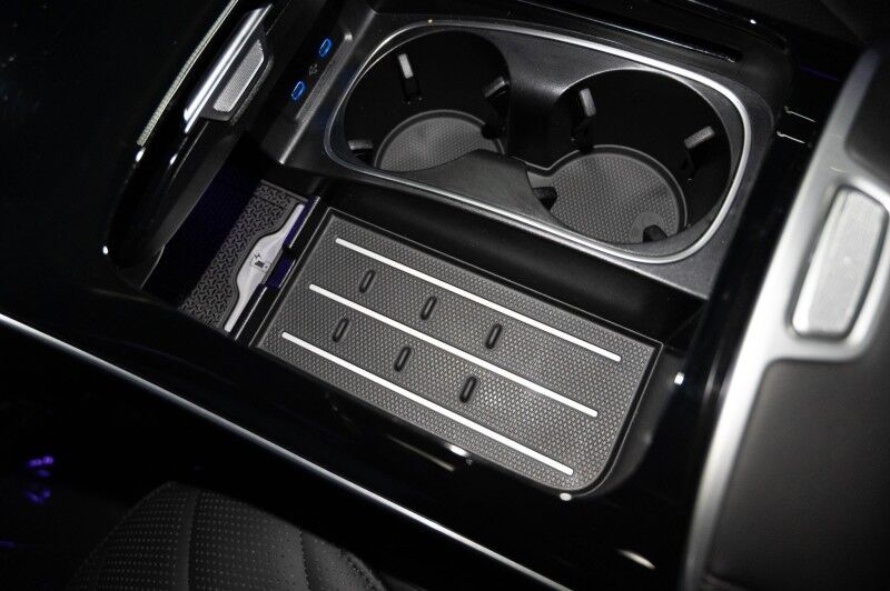 2024 Mercedes-Benz S-Class S 580 4MATIC&reg; Sedan Scottsdale AZ
