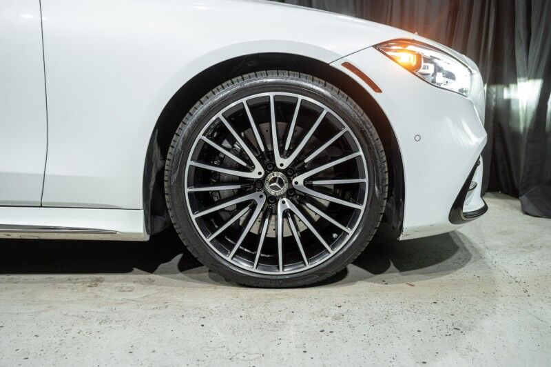 2024 Mercedes-Benz S-Class S 580 4MATIC&reg; Sedan Peoria AZ