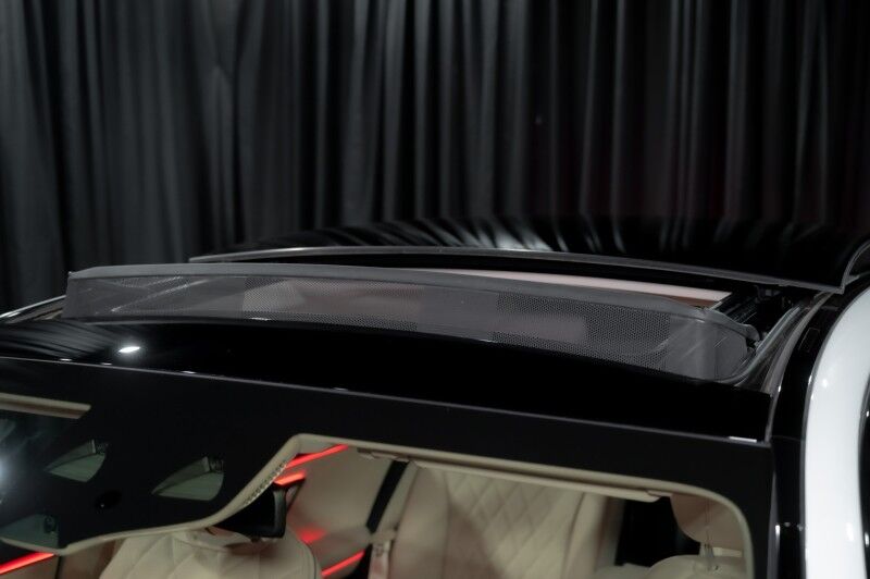 2024 Mercedes-Benz S-Class S 580 4MATIC&reg; Sedan Peoria AZ