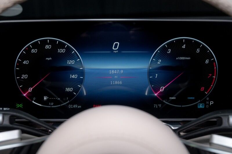 2024 Mercedes-Benz S-Class S 580 4MATIC&reg; Sedan Peoria AZ