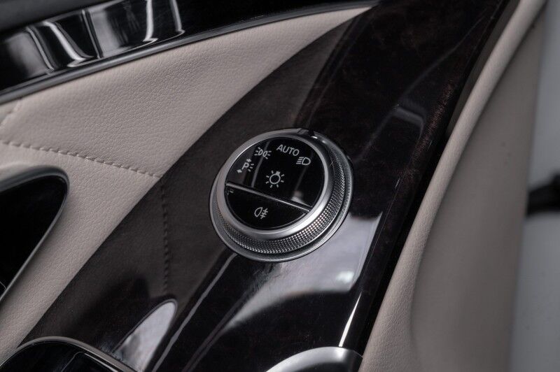 2024 Mercedes-Benz S-Class S 580 4MATIC&reg; Sedan Peoria AZ