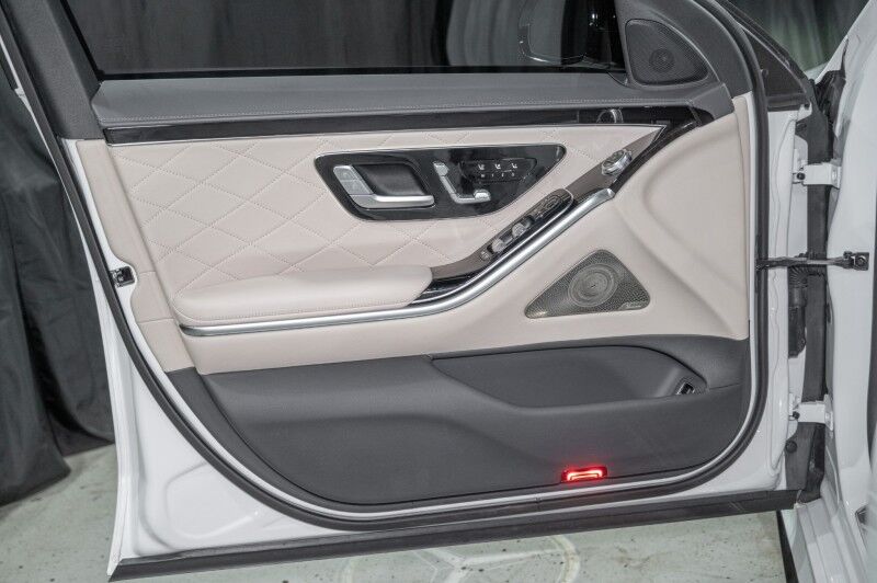 2024 Mercedes-Benz S-Class S 580 4MATIC&reg; Sedan Peoria AZ