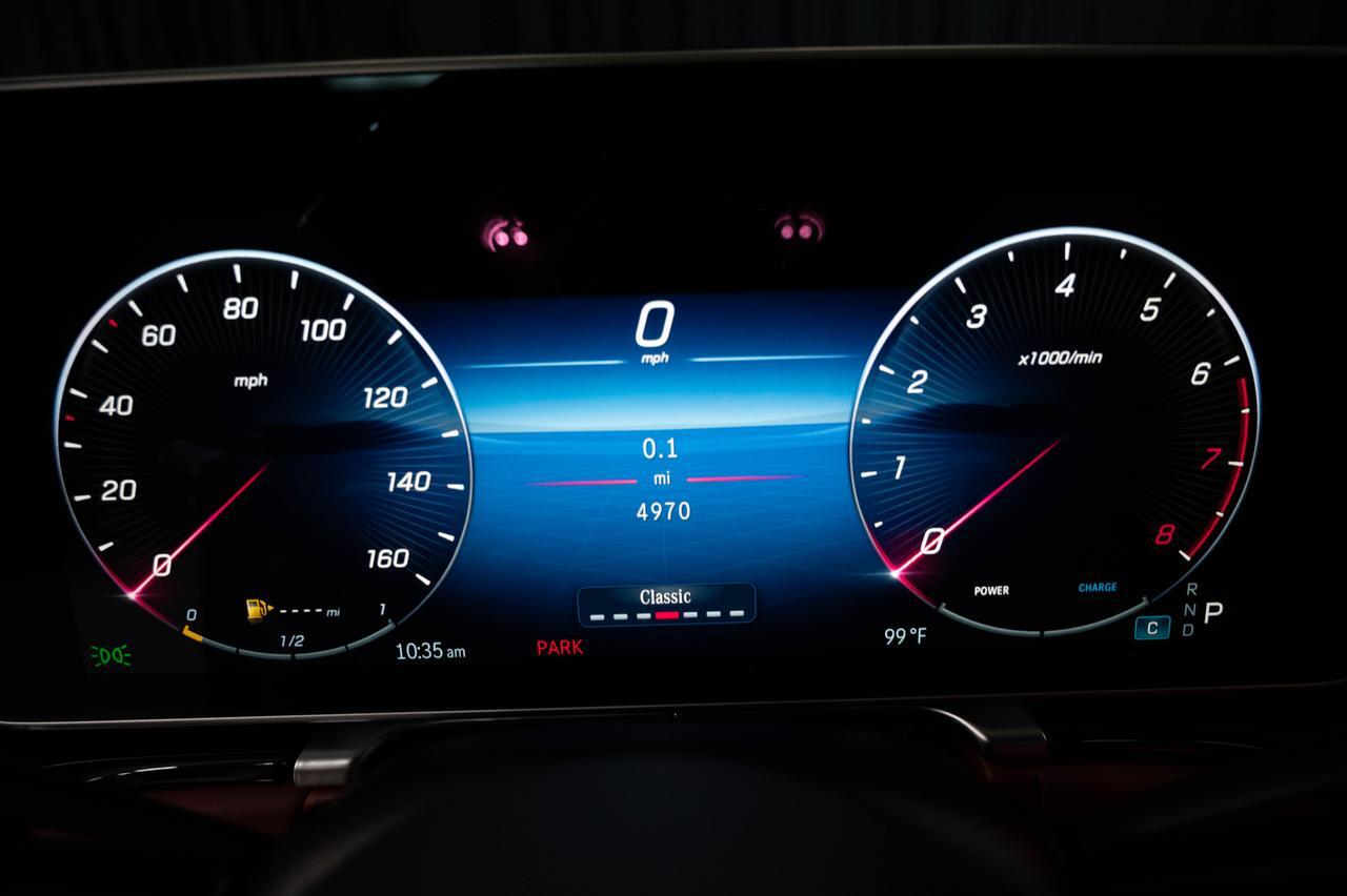 2024 Mercedes-Benz S-Class S 580 4MATIC&reg; Sedan Scottsdale AZ