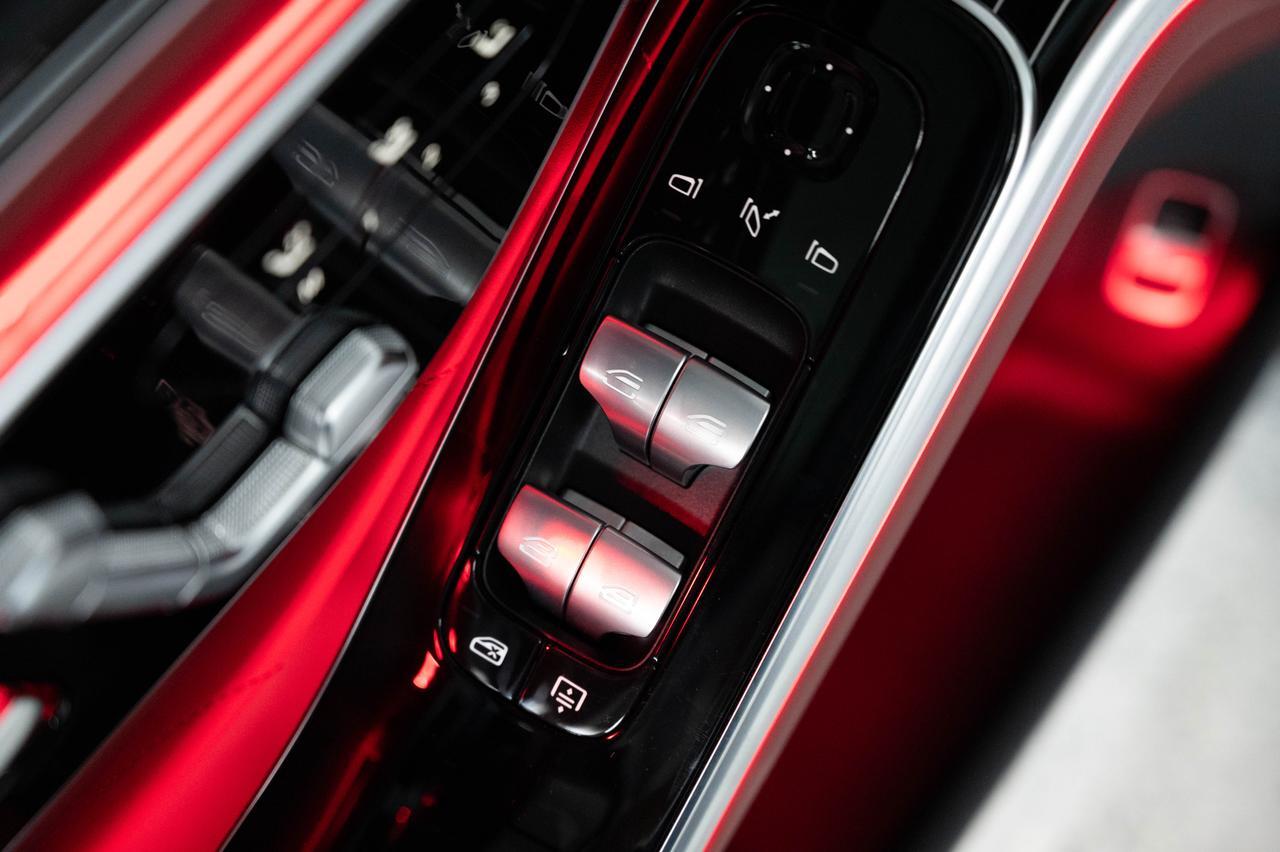 2024 Mercedes-Benz S-Class S 580 4MATIC&reg; Sedan Scottsdale AZ
