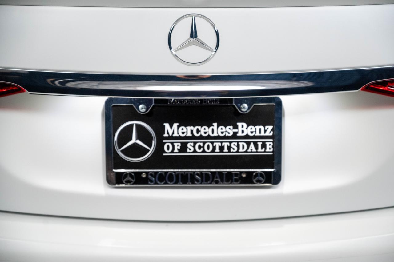 2024 Mercedes-Benz S-Class S 580 4MATIC&reg; Sedan Scottsdale AZ