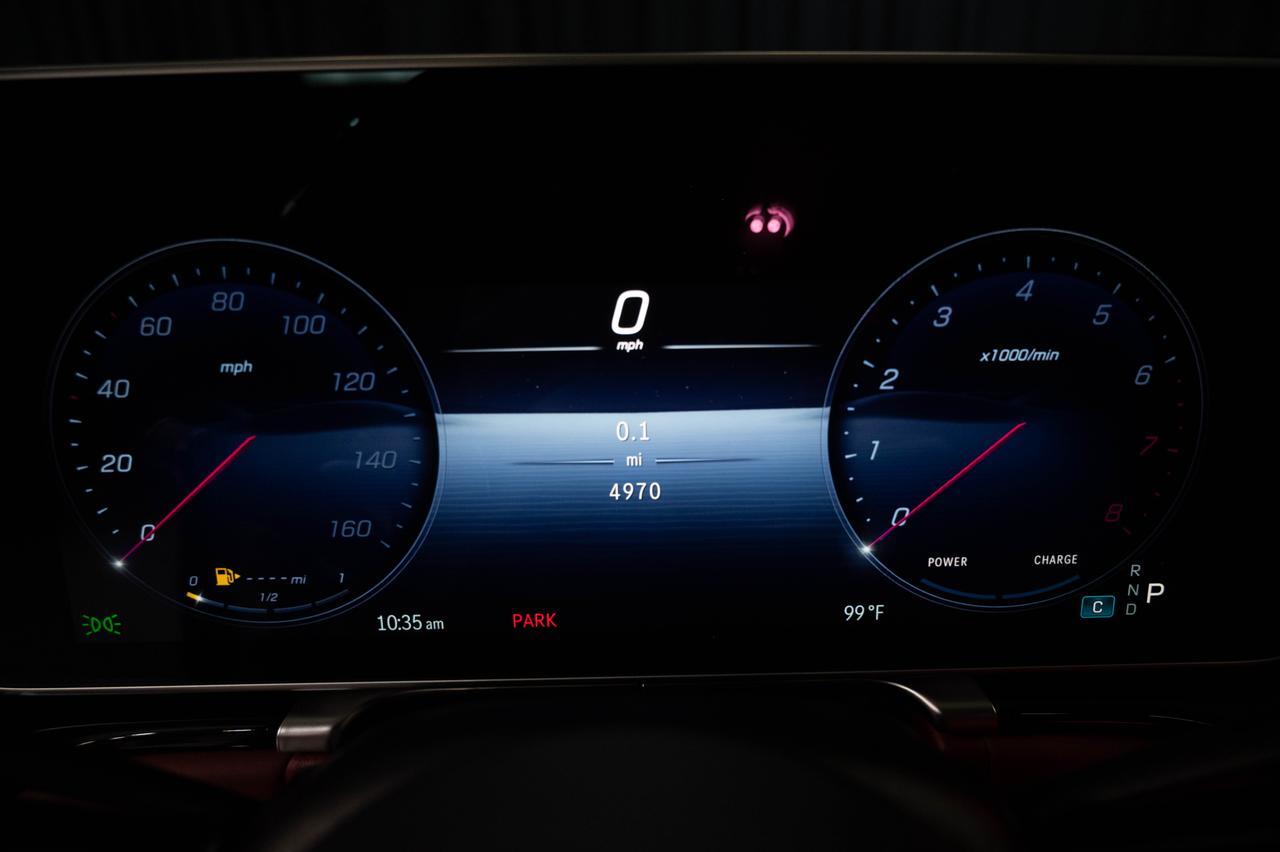 2024 Mercedes-Benz S-Class S 580 4MATIC&reg; Sedan Scottsdale AZ