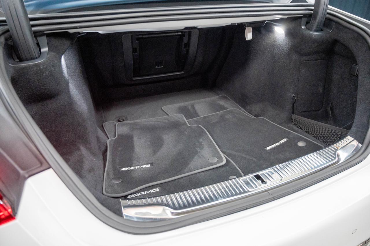 2024 Mercedes-Benz S-Class S 580 4MATIC&reg; Sedan Scottsdale AZ