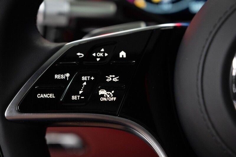 2024 Mercedes-Benz S-Class S 580 4MATIC&reg; Sedan Scottsdale AZ