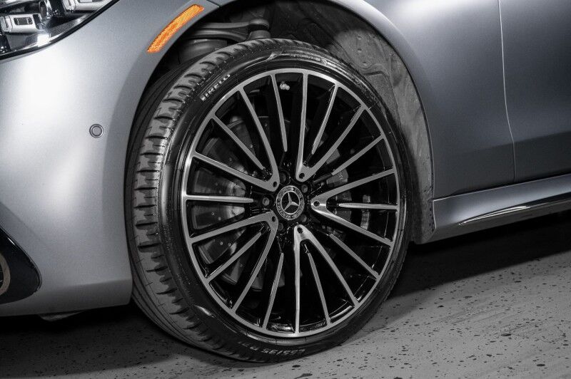 2024 Mercedes-Benz S-Class S 580 4MATIC&reg; Sedan Scottsdale AZ