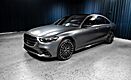 2024 Mercedes-Benz S-Class S 580 4MATIC&reg; Sedan