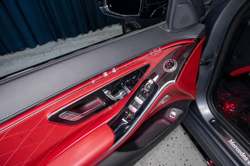 2024 Mercedes-Benz S-Class S 580 4MATIC&reg; Sedan Scottsdale AZ