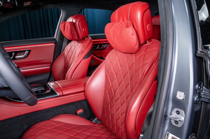 2024 Mercedes-Benz S-Class S 580 4MATIC&reg; Sedan Scottsdale AZ