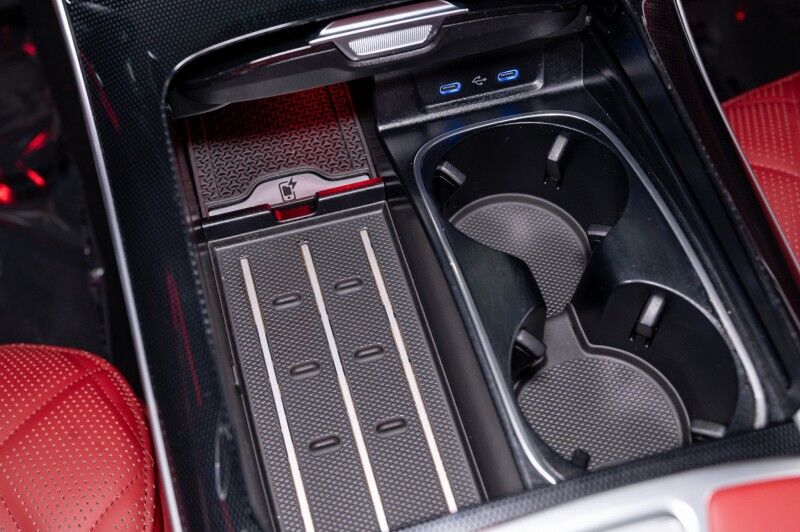 2024 Mercedes-Benz S-Class S 580 4MATIC&reg; Sedan Scottsdale AZ