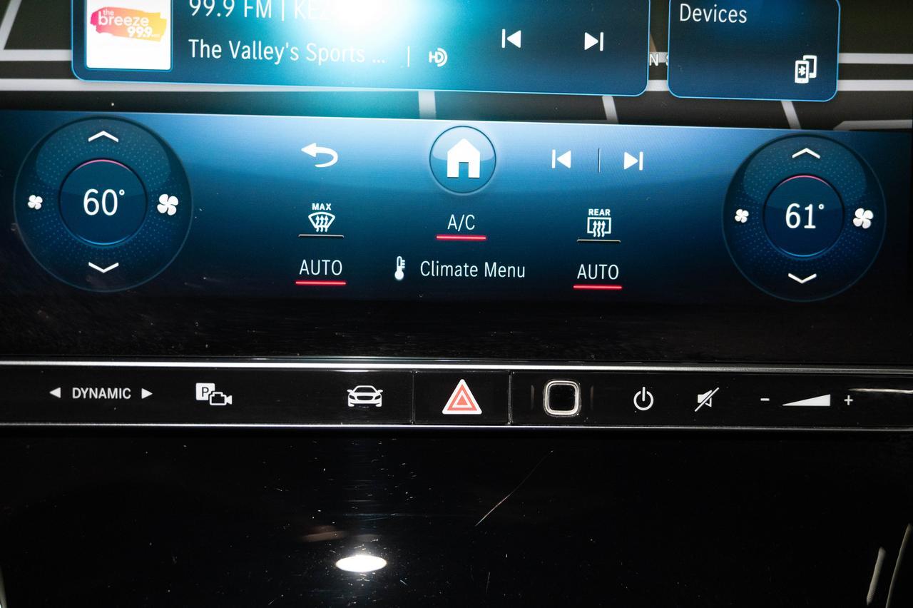 2024 Mercedes-Benz S-Class S 580 4MATIC&reg; Sedan Scottsdale AZ