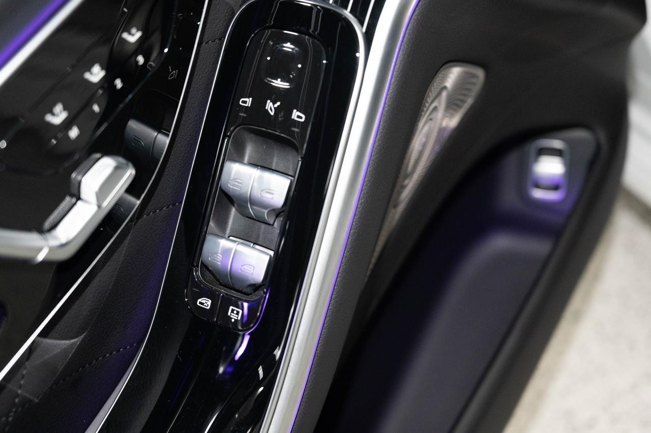 2024 Mercedes-Benz S-Class S 580 4MATIC&reg; Sedan Scottsdale AZ
