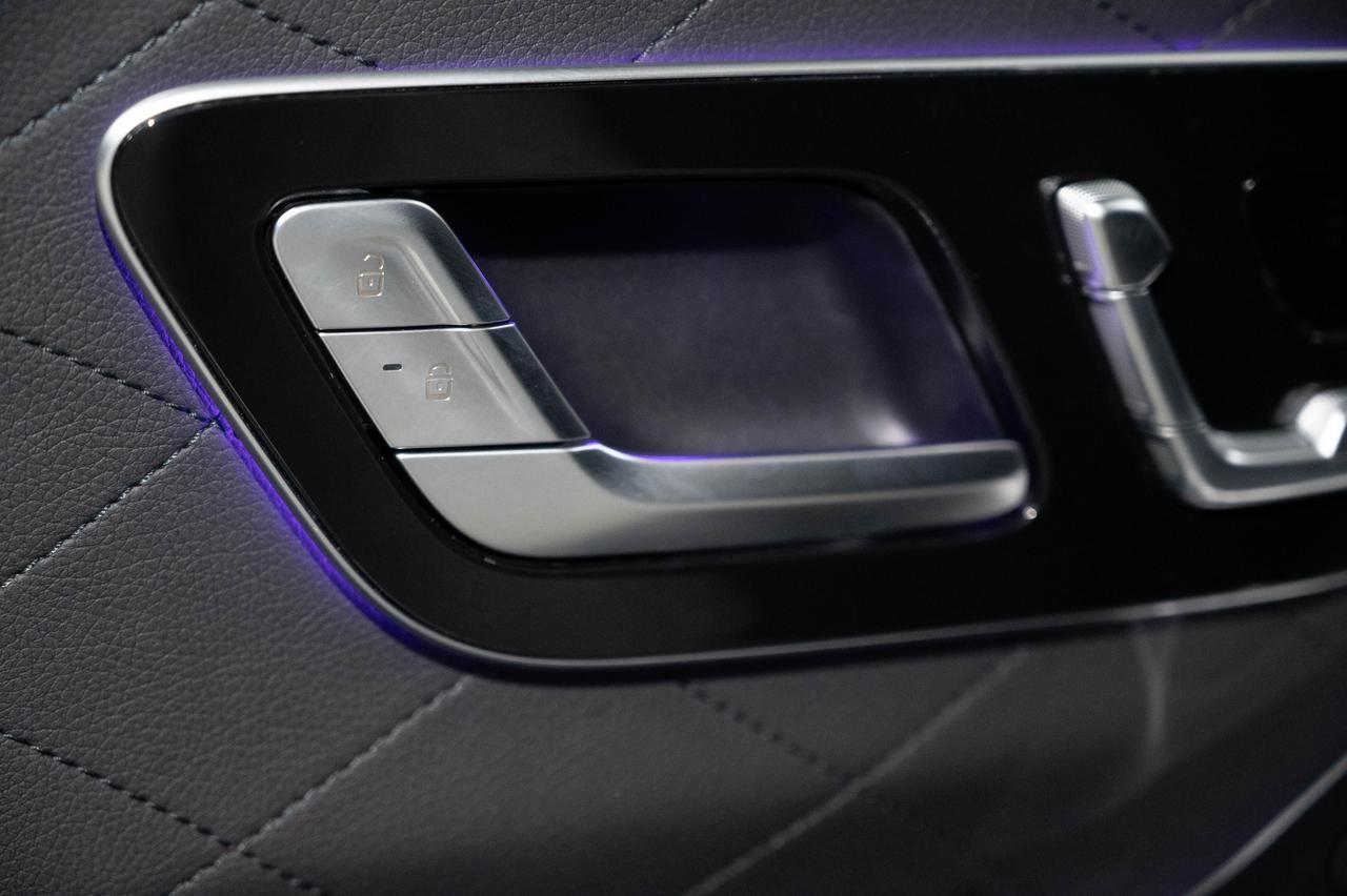 2024 Mercedes-Benz S-Class S 580 4MATIC&reg; Sedan Scottsdale AZ