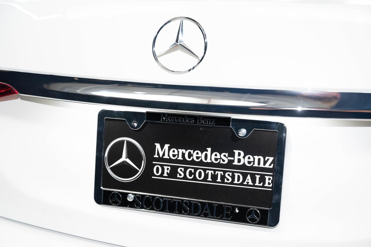 2024 Mercedes-Benz S-Class S 580 4MATIC&reg; Sedan Scottsdale AZ