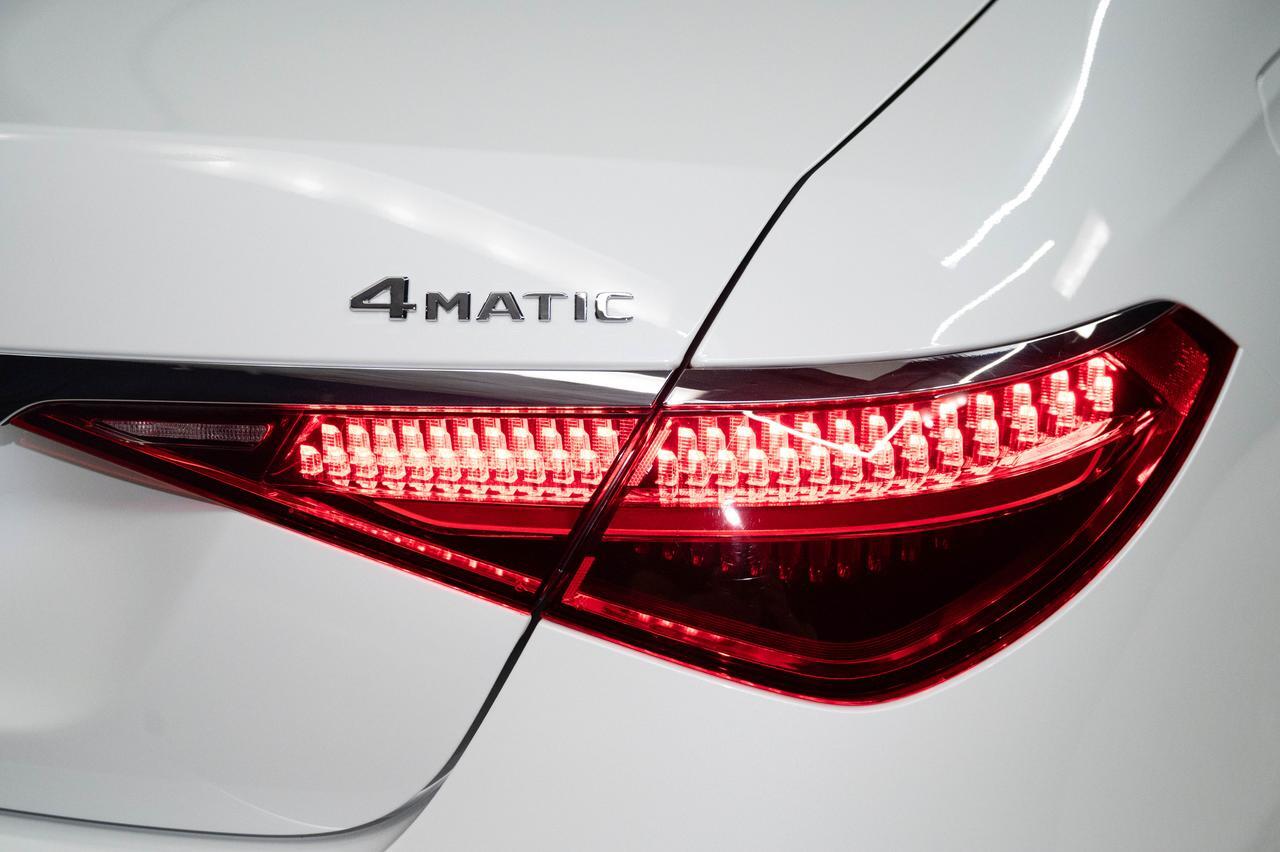 2024 Mercedes-Benz S-Class S 580 4MATIC&reg; Sedan Scottsdale AZ