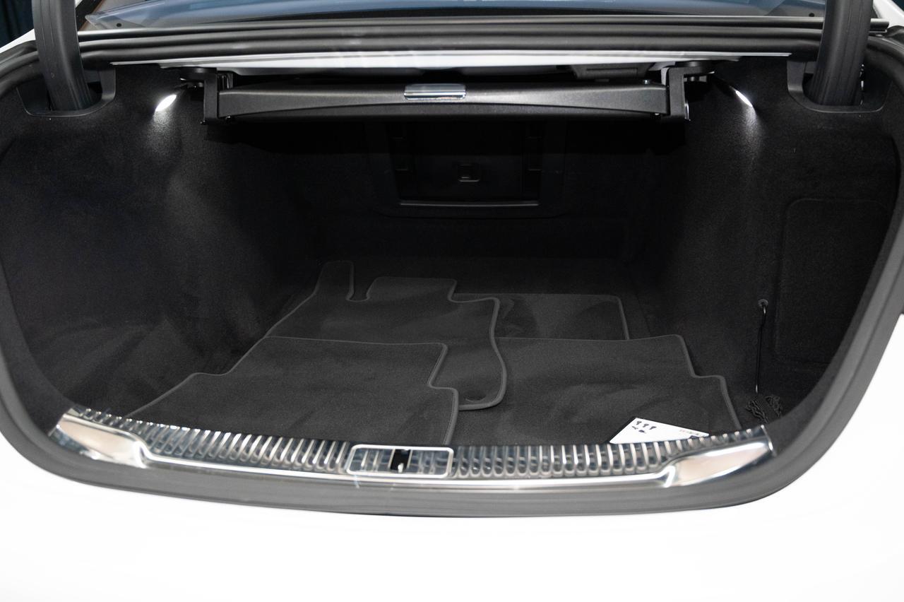 2024 Mercedes-Benz S-Class S 580 4MATIC&reg; Sedan Scottsdale AZ