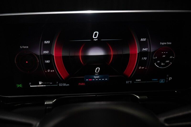 2024 Mercedes-Benz S-Class S 580 4MATIC&reg; Sedan Scottsdale AZ
