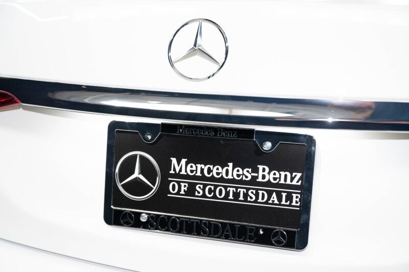 2024 Mercedes-Benz S-Class S 580 4MATIC&reg; Sedan Scottsdale AZ