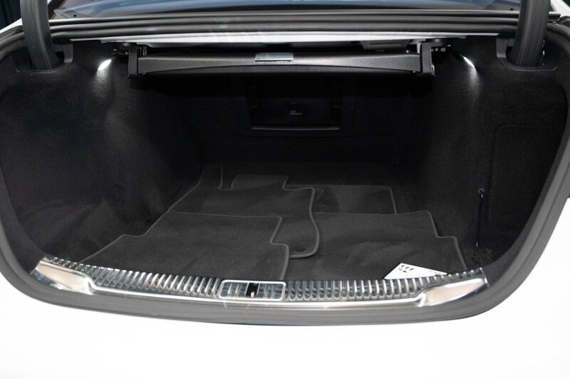 2024 Mercedes-Benz S-Class S 580 4MATIC&reg; Sedan Scottsdale AZ