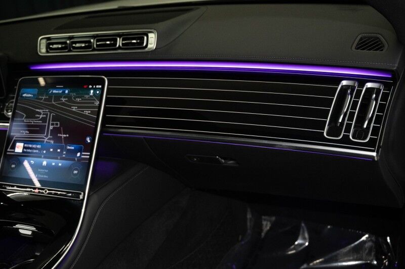 2024 Mercedes-Benz S-Class S 580 4MATIC&reg; Sedan Scottsdale AZ