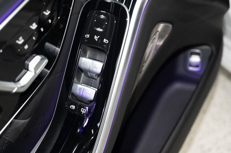 2024 Mercedes-Benz S-Class S 580 4MATIC&reg; Sedan Scottsdale AZ