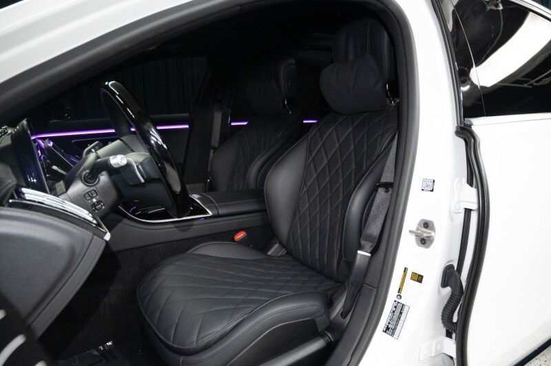 2024 Mercedes-Benz S-Class S 580 4MATIC&reg; Sedan Scottsdale AZ