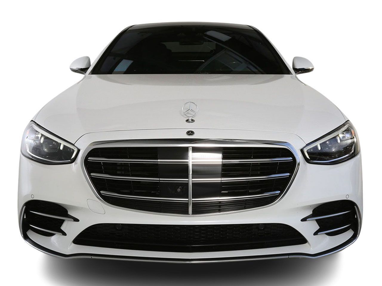 2024 Mercedes-Benz S-Class S 580 Indianapolis IN