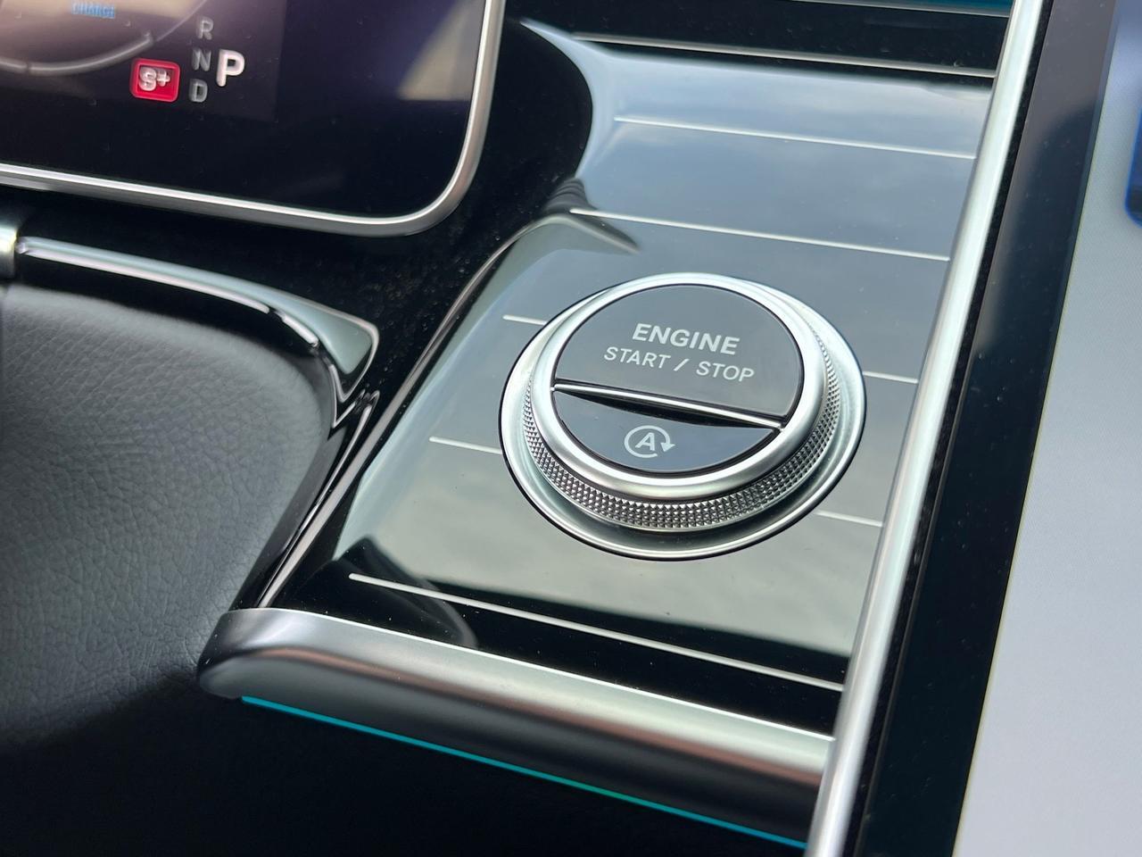 2024 Mercedes-Benz S-Class S 580 Indianapolis IN
