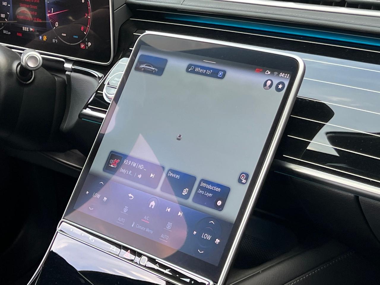 2024 Mercedes-Benz S-Class S 580 Indianapolis IN