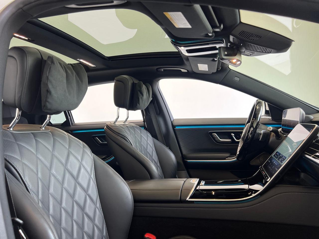 2024 Mercedes-Benz S-Class S 580 Indianapolis IN