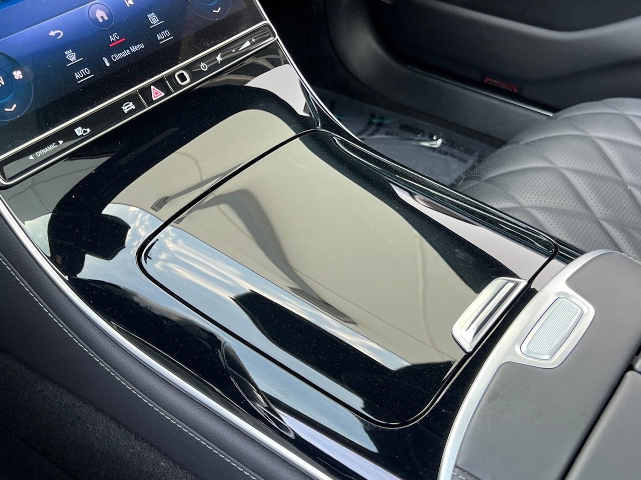 2024 Mercedes-Benz S-Class S 580 Indianapolis IN