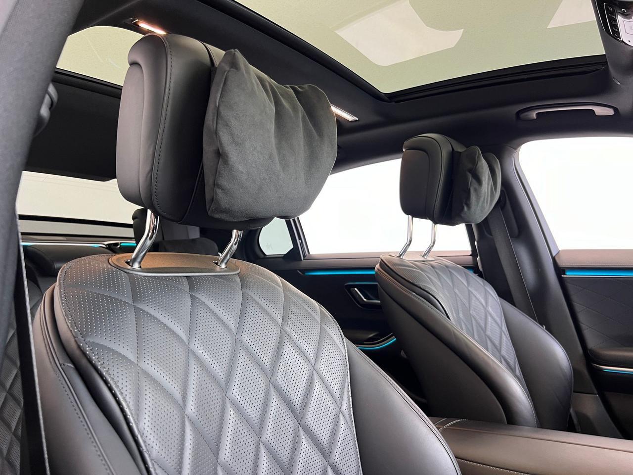 2024 Mercedes-Benz S-Class S 580 Indianapolis IN