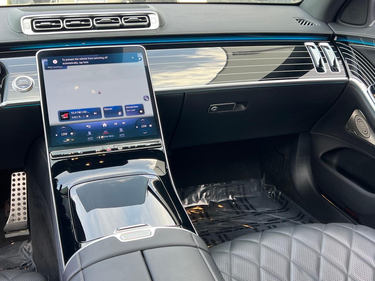 2024 Mercedes-Benz S-Class S 580 Indianapolis IN