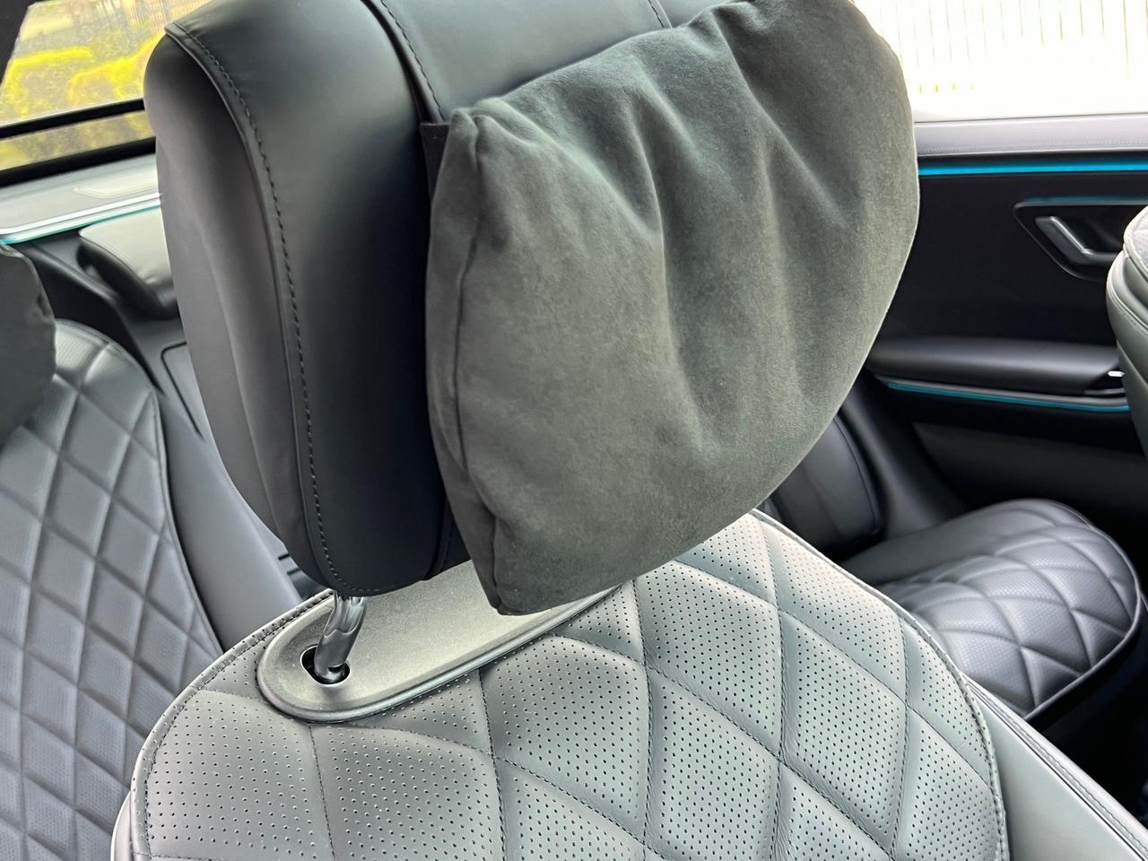 2024 Mercedes-Benz S-Class S 580 Indianapolis IN