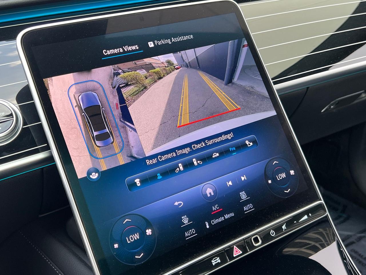 2024 Mercedes-Benz S-Class S 580 Indianapolis IN
