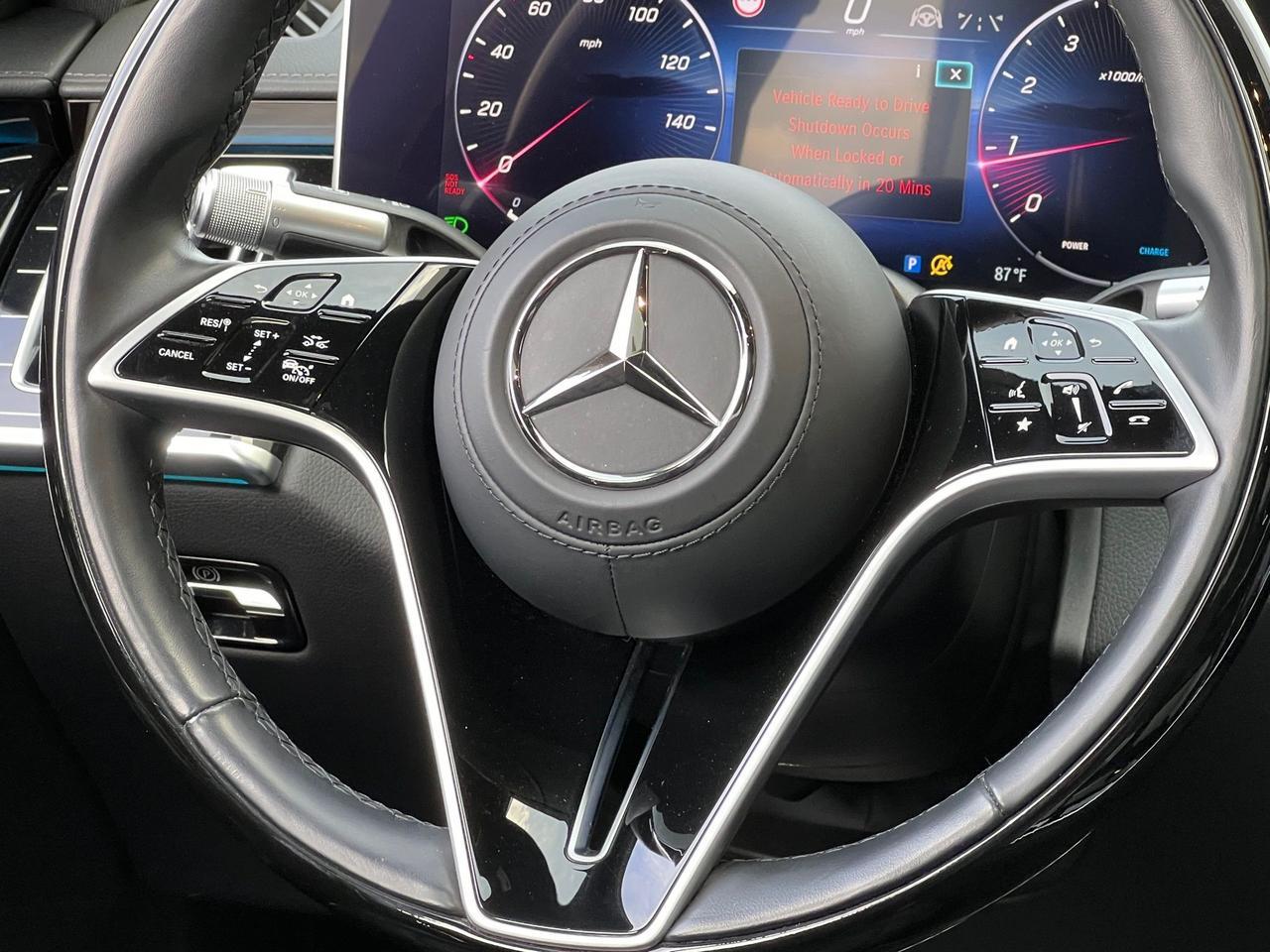 2024 Mercedes-Benz S-Class S 580 Indianapolis IN