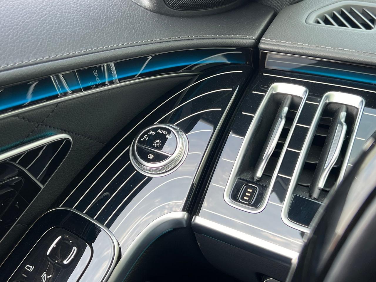 2024 Mercedes-Benz S-Class S 580 Indianapolis IN