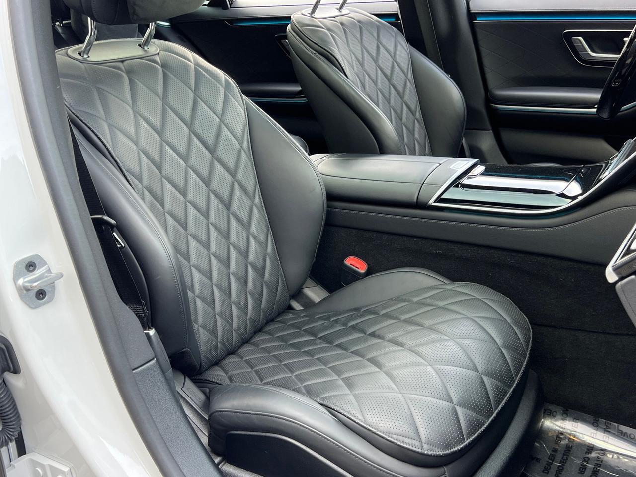 2024 Mercedes-Benz S-Class S 580 Indianapolis IN