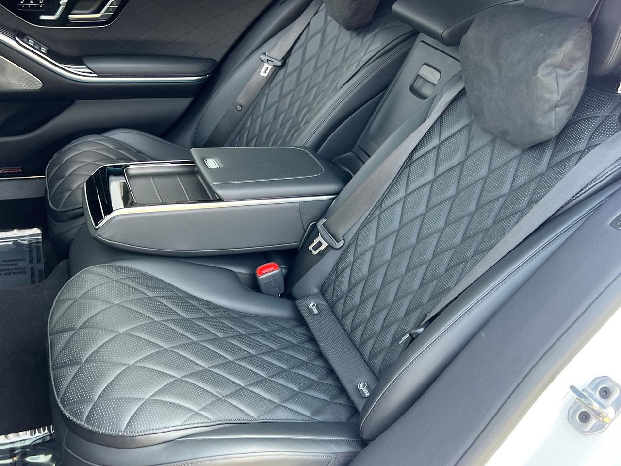 2024 Mercedes-Benz S-Class S 580 Indianapolis IN