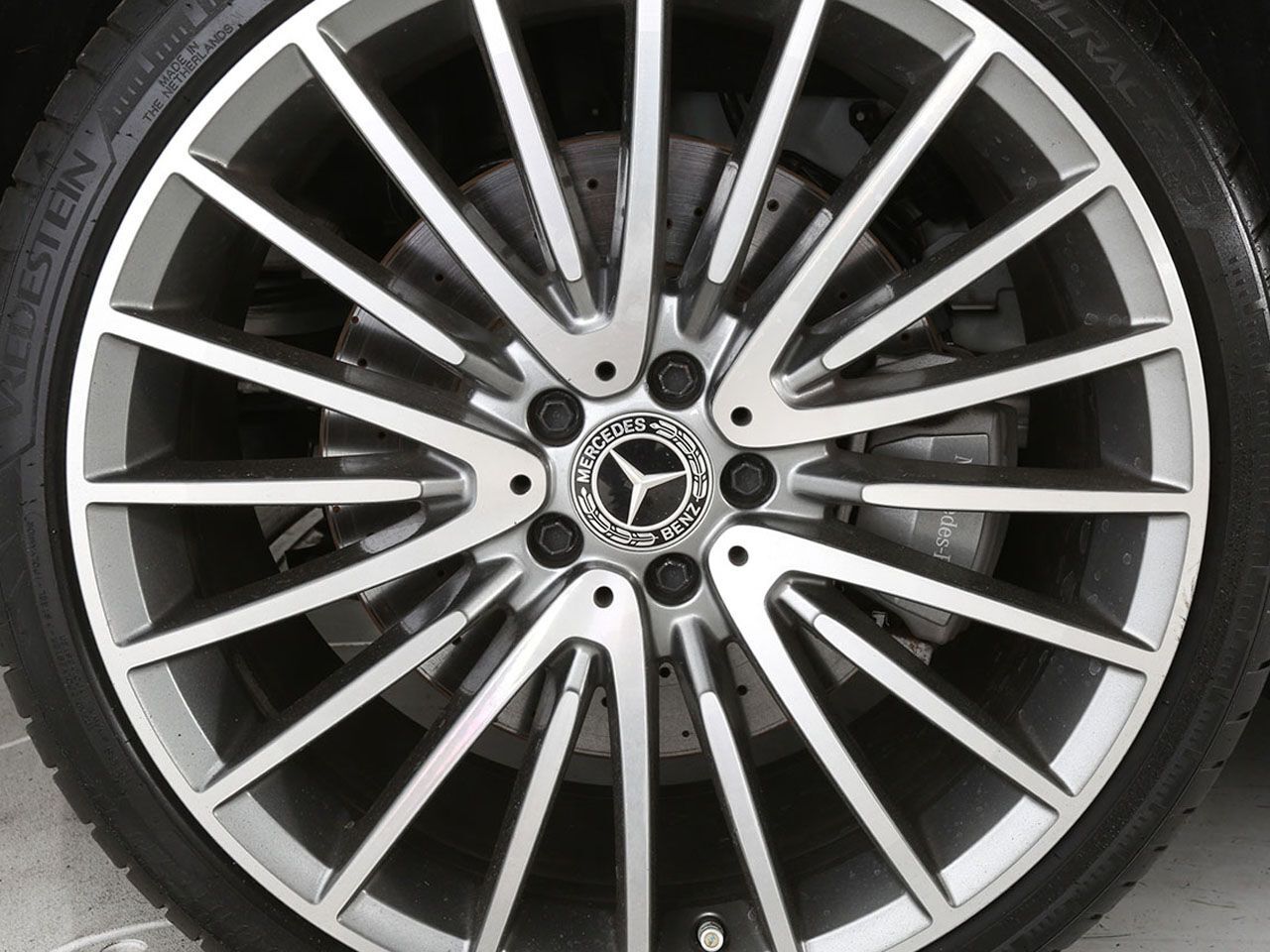 2024 Mercedes-Benz S-Class S 580 Indianapolis IN